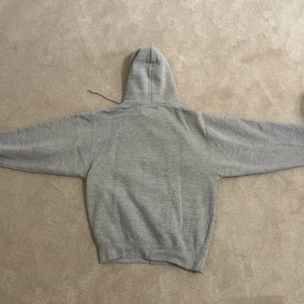 Penn State gray hood sweatshirt Jansport - Picture 4 of 5